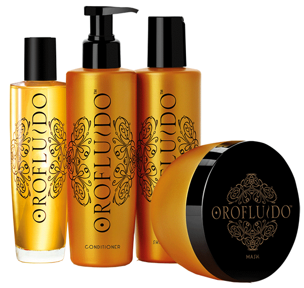 Salon And Products Wat Mooi