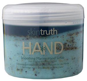 Skintruth Hand Scrub